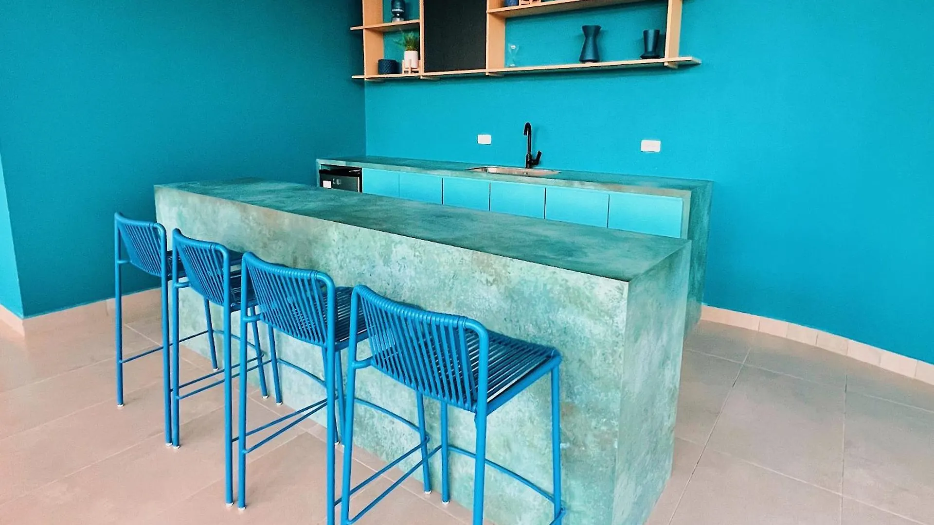 Apartman Hermoso Departamento Con Piscina En Edificio Epiq Quito Ecuador