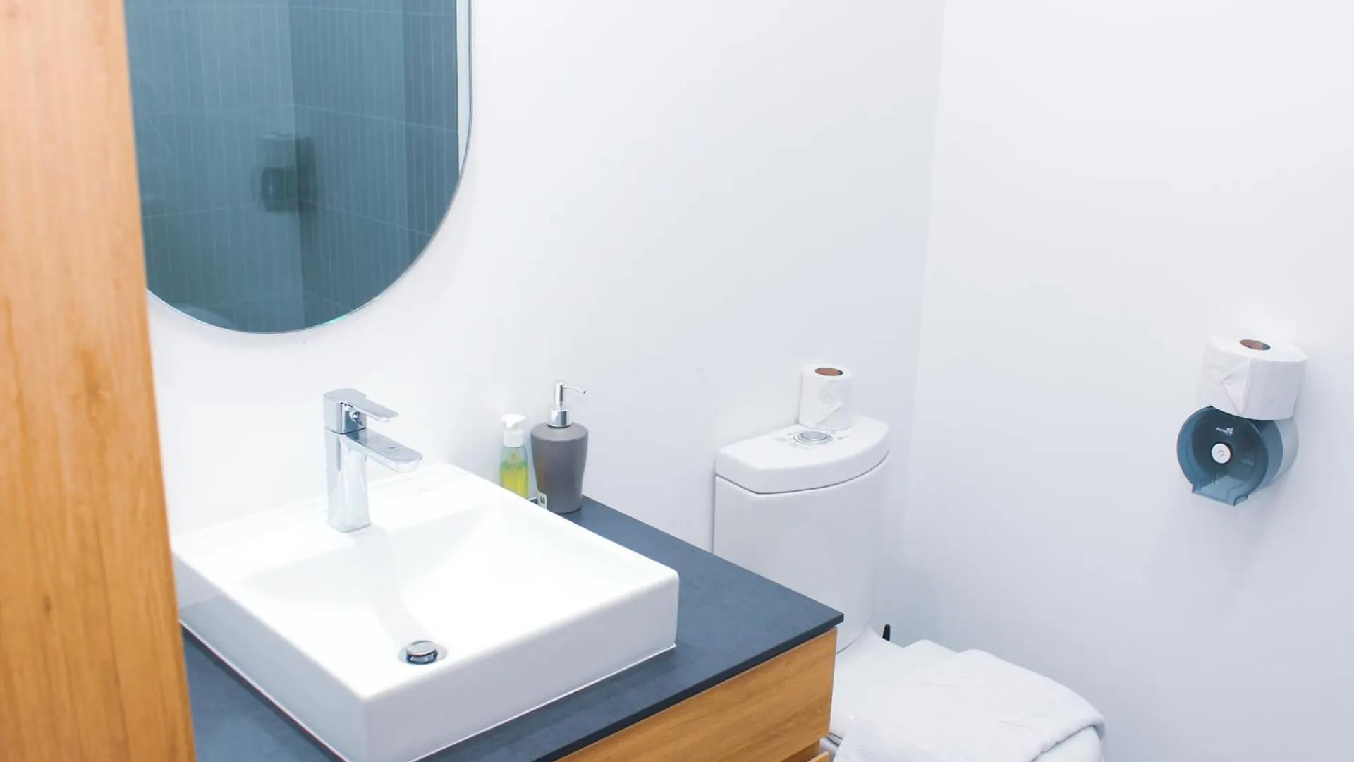 Apartman Hermoso Departamento Con Piscina En Edificio Epiq Quito