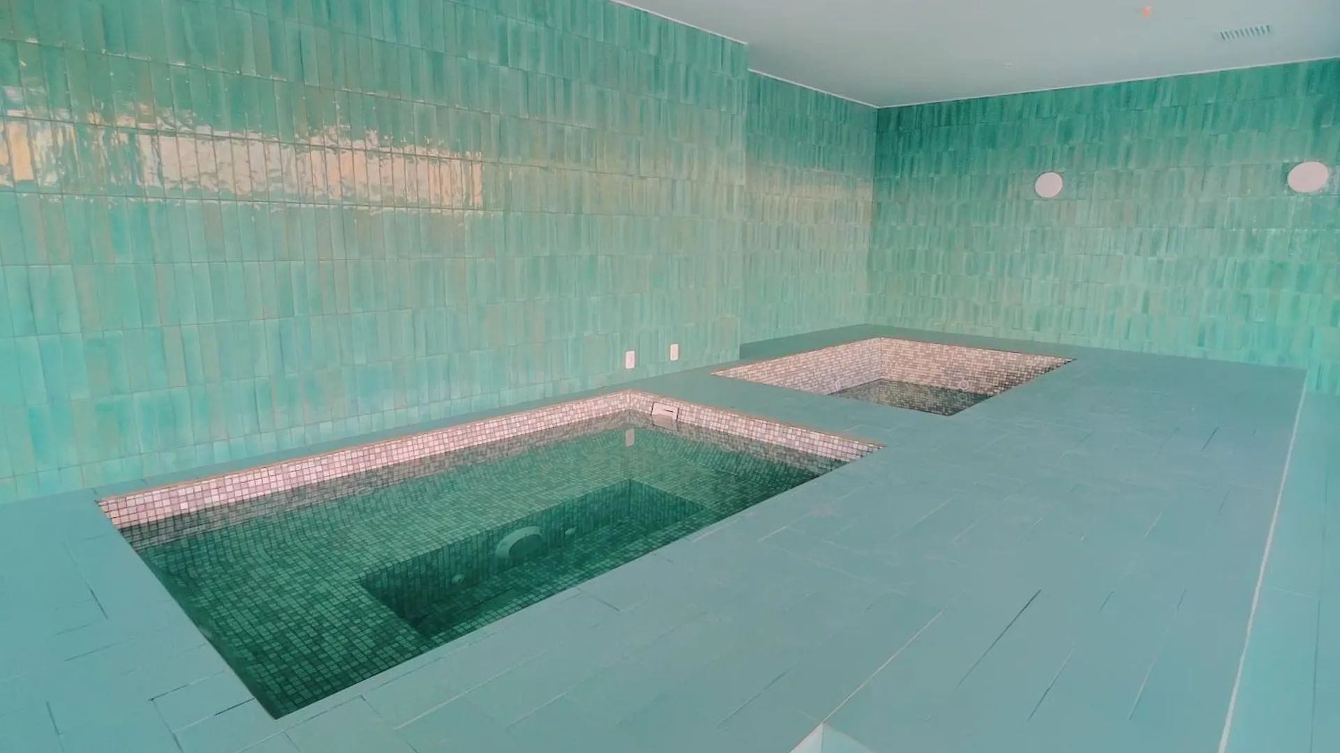 Hermoso Departamento Con Piscina En Edificio Epiq Quito 0*,  Ecuador