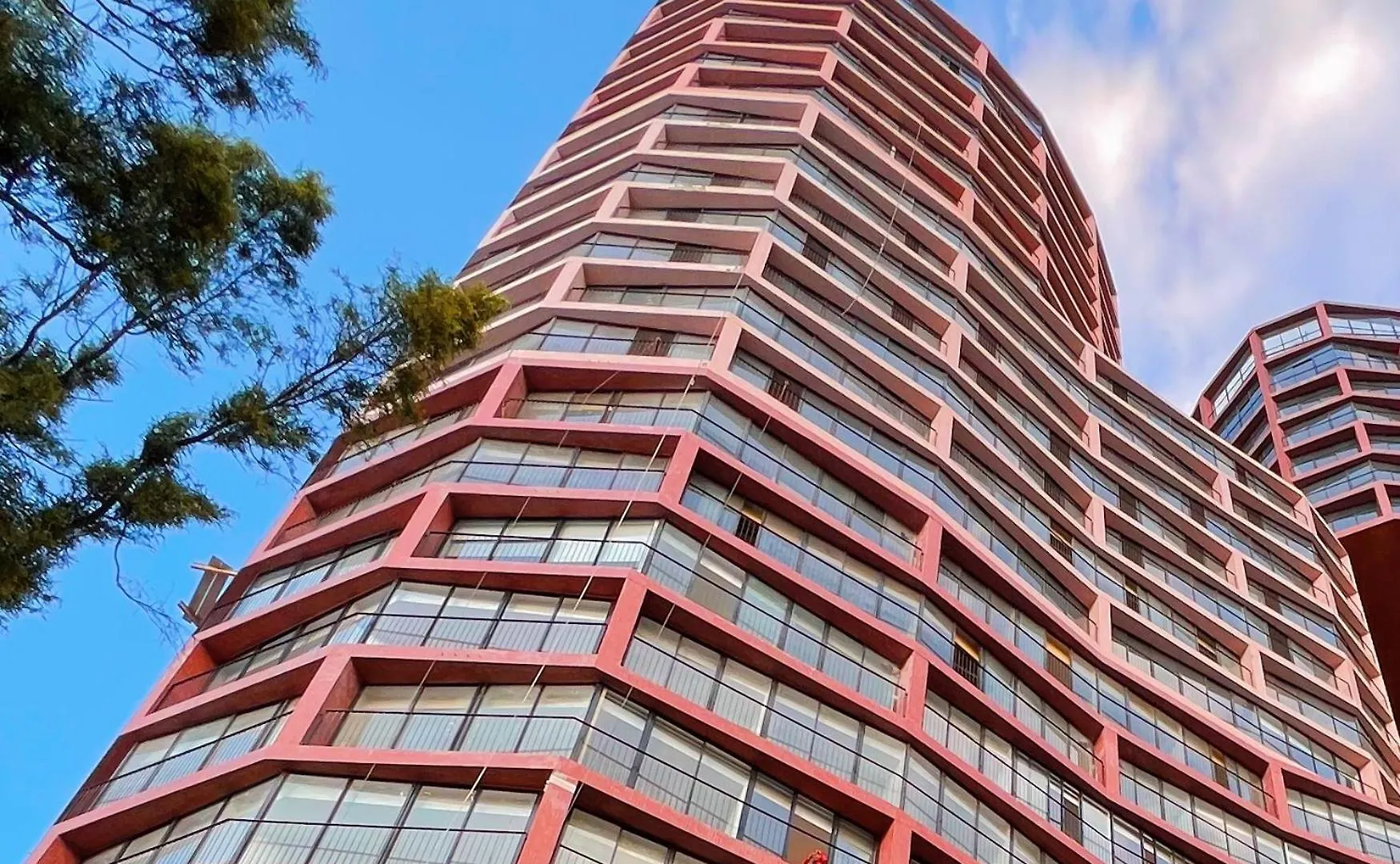 Apartman Hermoso Departamento Con Piscina En Edificio Epiq Quito